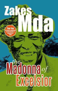 Picture of The Madonna of Excelsior - Zakes Mda