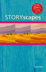 Picture of Storyscapes - Robin Malan