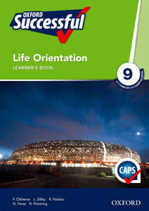Picture of Oxford Successful Life Orientation Grade 9 Learner's Book (CAPS)