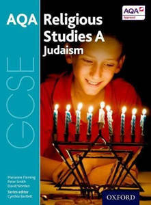 Picture of GCSE Religious Studies for AQA A: Judaism - Marianne Fleming & Peter Smith & David Worden