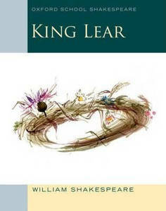 Picture of King Lear (Oxford School Shakespeare) - Shakespeare