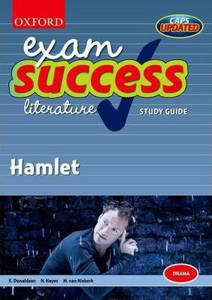 Picture of Oxford Exam Success: Hamlet