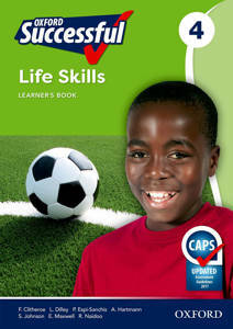 Picture of Oxford Successful Life Skills Grade 4 Learner's Book (CAPS)