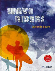 Picture of Wave Riders (Approved) - M. Faure