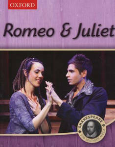 Picture of Romeo & Juliet (Shakespeare for Southern Africa) - Shakespeare