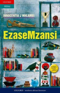 Picture of EzaseMzansi - I.J. Mhlambi