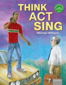 Picture of Think Act Sing (Approved) - M. Williams