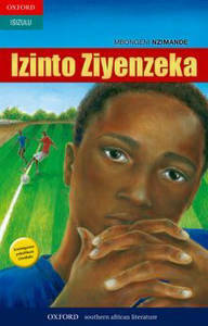 Picture of Izinto Ziyenzeka - M. Nzimande