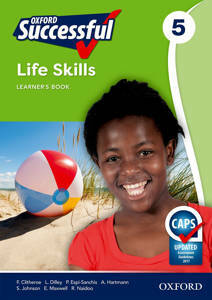 Picture of Oxford Successful Life Skills Grade 5 Learner's Book (CAPS)