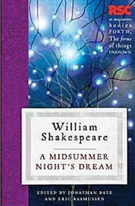 Picture of A Midsummer Night's Dream (RSC) - Shakespeare