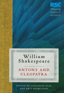Picture of Antony & Cleopatra - Shakespeare (RSC)