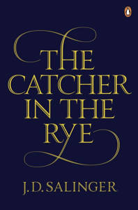Picture of The Catcher in the Rye - J. D. Salinger