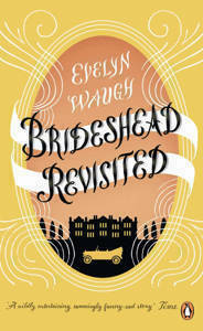 Picture of Brideshead Revisited - Evelyn Waugh