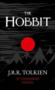Picture of The Hobbit (New Reset Edition) - J. R. R. Tolkien