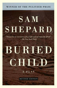 Picture of Buried Child - Sam Shepard