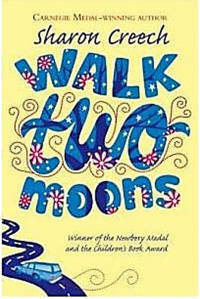 Picture of Walk Two Moons - Sharon Creech