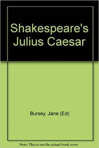 Picture of Julius Caesar (Macmillan Communicative Shakespeare) - Shakespeare