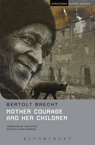 Picture of Mother Courage and Her Children - Bertolt Brecht