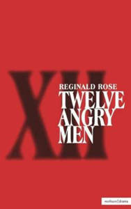 Picture of Twelve Angry Men - Pay by Reginald Rose