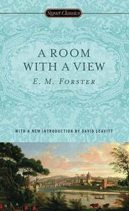 Picture of A Room with a View - E. M. Forster