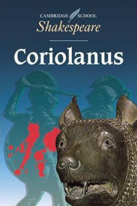 Picture of Coriolanus - Shakespeare (CSS)