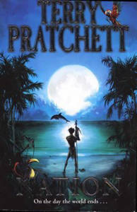 Picture of Nation - Terry Pratchett