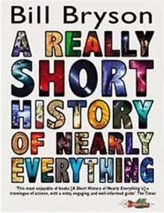 Picture of A Really Short History Of Nearly Everything - Bill Bryson