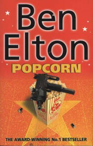 Picture of Popcorn - Ben Elton