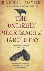 Picture of The Unlikely Pilgrimage Of Harold Fry - Rachel Joyce