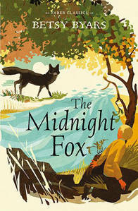 Picture of The Midnight Fox - Betsy Byars