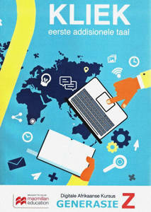 Picture of Kliek Klaskamer (Macmillan Education)