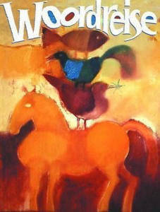 Picture of Woordreise - Henning Snyman