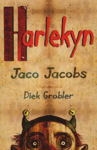 Picture of Harlekyn - Jaco Jacobs