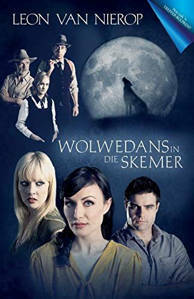Picture of Wolwedans In Die Skemer - Leon van Nierop