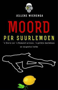 Picture of Moord per suurlemoen - Jelleke Wierenga