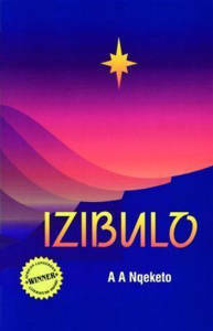 Picture of Izibulo - A.A. Nqeketo (Ibanga 12)