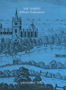 Picture of The Tempest (Stratford) - Shakespeare