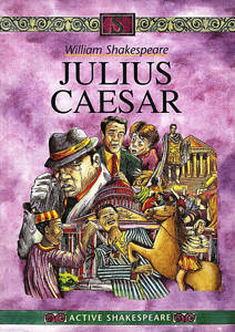 Picture of Julius Caesar (Active) - Shakespeare
