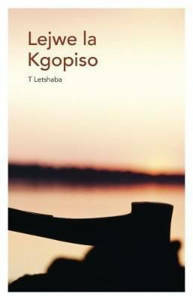 Picture of Lejwe la kgopiso - T. Letshaba (Sesotho)