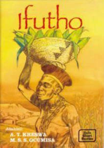 Picture of Ifutho (Green Fresh Mealies) - A.T. Kheswa