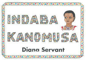 Picture of Indaba Kanomusa - Diana Servant
