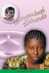 Picture of Izinyembezi Zothando - M. J. Mngadi & M.T. Mkhize & S. Zimerma