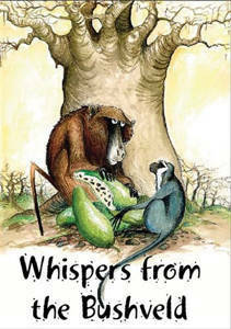 Picture of Whispers from the Bushveld