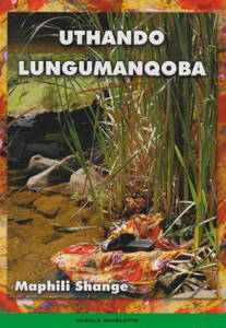 Picture of Uthando Lungumanqoba - P.L. Shange