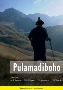 Picture of Pulamadiboho - M.E. Mofokeng