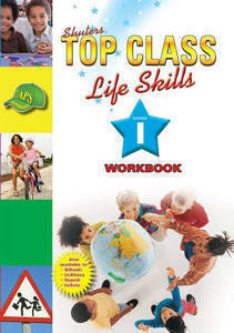 Picture of Shuter's Top Class Life Skills Grade 1 Workbook (CAPS)