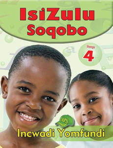Picture of IsiZulu Soqobo Ibanaga 4 Incwadi Yomfundi (U-CAPS)