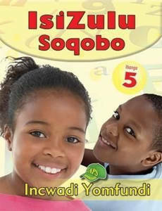Picture of IsiZulu Soqobo Ibanaga 5 Incwadi Yomfundi (U-CAPS)