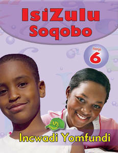 Picture of IsiZulu Soqobo Ibanaga 6 Incwadi Yomfundi (U-CAPS)