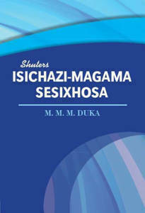 Picture of Isichazi-Magama Sesixhosa